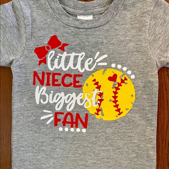 Custom Family Team Sports T-shirts - Picture 13 of 16
